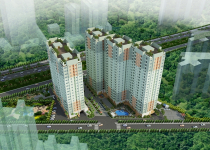 Hung Thinh Land phân phối độc quyền Tân Mai Apartment