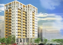 Thuduc House lãi hợp nhất 6 tháng chỉ bằng 7% cùng kỳ