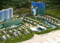 Đô thị Kinh Bắc: Không có chuyện sở hữu chéo ngân hàng