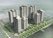 Vinaconex lỡ kế hoạch đầu tư dự án Khu đô thị Tây Mỗ, Đại Mỗ