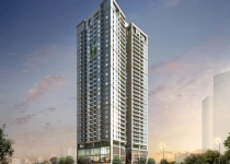 Mở bán Hado Park View