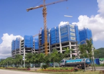 Mở bán GreenBay Towers