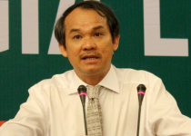 Bầu Đức: 'Doanh nghiệp địa ốc đừng mơ bán giá trên trời'