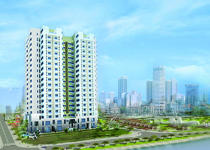 Chào bán 30 căn hộ cuối cùng dự án Quang Thái Apartment