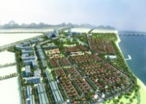 PVC – IDICO chi hơn 1.810 tỷ đồng đầu tư Khu đô thị mới Chí Linh – Cửa Lấp