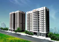 ThuDuc House: Làm cả quý lãi 2,6 triệu đồng