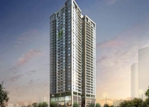 Mở bán Hado Park View với giá 22,7 triệu đồng/m2