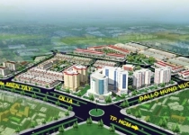 Hưng Thịnh Land mở bán đất nền với giá từ 4 triệu đồng/m2