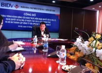 Chủ tịch BIDV: Lãi suất vay mua nhà chỉ nên 6%