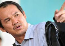 Bầu Đức: “Giá bất động sản TP.HCM không thể xuống được nữa!”