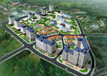 Mở bán 72 căn hộ CT3A - Hoàng Quốc Việt Residentials