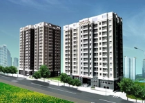 Thuduc House sẽ thu về 330 tỷ đồng từ bất động sản