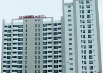 Khánh thành khách sạn Becamex Hotel