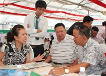 Mở bán căn hộ 91 Phạm Văn Hai