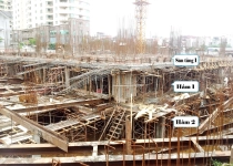 Mở bán đợt tiếp theo căn hộ Hado Park View