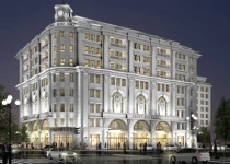 Động thổ dự án D’. San Raffles