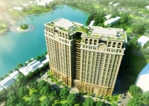 Tân Hoàng Minh “phản pháo” việc nợ thuế