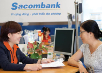 Sacombank cho vay mua nhà với lãi suất 9%