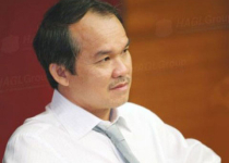 Bầu Đức: BĐS Việt Nam bây giờ càng làm càng chết