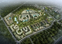 Sacomreal sẽ rút gần hết vốn tại Celadon City