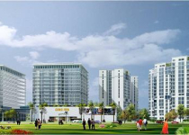 Địa ốc Kinh Đô trả dự án chung cư cao cấp tại quận 2
