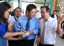 Cuộc chiến sinh tồn của Hoàng Anh Gia Lai - Bài 1: Không muốn bị đạp chết, Bầu Đức “tháo chạy” khỏi Việt Nam