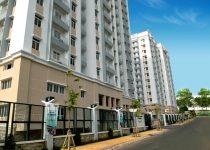 Thuduc House: Quý 3 có lãi, 9 tháng vẫn lỗ hơn 12 tỷ đồng