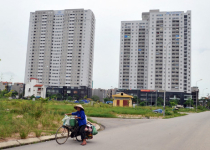 Khởi công dự án nhà thu nhập thấp tại Lâm Đồng