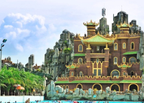 Bài 2: Đoàn kiểm tra kết luận Đại Nam “phân lô, góp vốn là đúng luật”