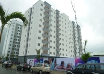 Khánh thành nhà ở xã hội Sun Home