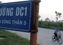 Bài 4: Ai đã ký quyết định giao đất ở lâu dài cho Đại Nam?