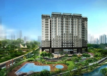 Sức hút mãnh liệt từ Dream Home