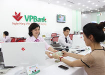 VPBank cho vay vốn ưu đãi mua nhà