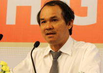 Quỹ ngoại rao bán cổ phiếu của bầu Đức