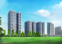 Phú Mỹ Hưng mở bán dự án Green Valley giai đoạn 2