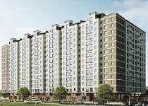 Mở bán block 2 dự án First Home