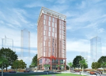 Mở bán và tham quan căn hộ Thanh Đa View