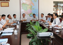 FLC xây dựng Khu trung tâm hành chính mới Tỉnh Khánh Hòa