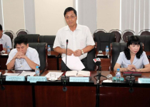 Vụ ông Dũng 'lò vôi' tố Chủ tịch Bình Dương: Tỉnh có thiếu sót