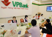 VPBank cho vay mua nhà với lãi suất chỉ từ 5%