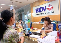 BIDV cho vay mua nhà với lãi suất từ 7,8%/năm