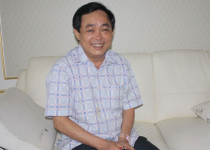 Ông Huỳnh Uy Dũng: “Tôi tố cáo là đúng người đúng việc“