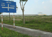 Ông Dũng 'Lò Vôi' bị thu hồi quyết định sử dụng đất