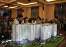 Sunview Town mở bán đợt cuối block Sapphire