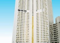 Bàn giao căn hộ The EverRich 2 vào cuối tháng 11