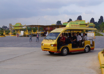 Ông Dũng 'Lò Vôi' sở hữu hơn 99,9% cổ phần Đại Nam