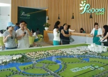 Dự án PhoDong Village: Đã bán hết 86% sản phẩm đợt đầu