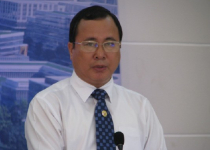 Lãnh đạo tỉnh Bình Dương nói gì về cáo buộc o ép Cty CP Đại Nam?