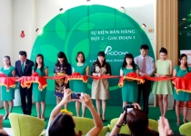 Mở bán 48 căn biệt thự PhoDong Village