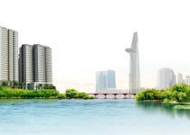 Nhu cầu căn hộ gần trung tâm có giá khoảng 1 tỷ